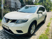 Nissan Xtrail 2016 SUV for sale Ampara