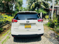 Nissan Xtrail 2016 SUV for sale Ampara