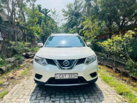Nissan Xtrail 2016 SUV for sale Ampara