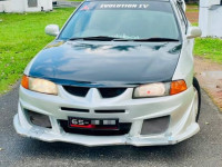 Mitsubishi Lancer CK 8 1996 Car for sale Gampaha