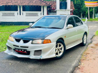 Mitsubishi Lancer CK 8 1996 Car for sale Gampaha