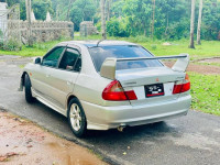 Mitsubishi Lancer CK 8 1996 Car for sale Gampaha