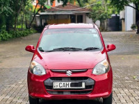 Suzuki Alto 800 2015 Car for sale Gampaha