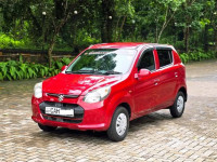 Suzuki Alto 800 2015 Car for sale Gampaha