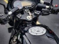 Bajaj Pulsar 180 2014 Motorcycle for sale Gampaha