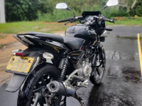 Bajaj Pulsar 180 2014 Motorcycle for sale Gampaha