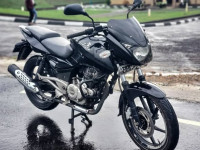 Bajaj Pulsar 180 2014 Motorcycle for sale Gampaha