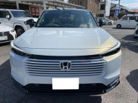 Honda Vezel Z Play 2025 SUV for sale Mount Lavinia