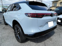 Honda Vezel Z Play 2025 SUV for sale Mount Lavinia