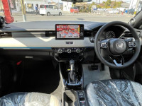 Honda Vezel Z Play 2025 SUV for sale Mount Lavinia