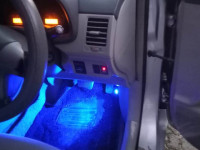 Toyota Corolla 141 2008 Car for sale Wariyapola
