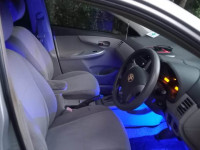 Toyota Corolla 141 2008 Car for sale Wariyapola