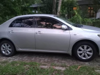 Toyota Corolla 141 2008 Car for sale Wariyapola