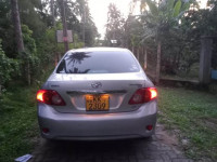 Toyota Corolla 141 2008 Car for sale Wariyapola