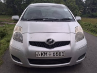 Toyota Vitz ksp90 2008 Car for sale Maharagama