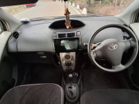 Toyota Vitz ksp90 2008 Car for sale Maharagama
