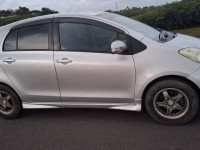Toyota Vitz ksp90 2008 Car for sale Maharagama