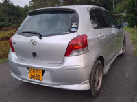 Toyota Vitz ksp90 2008 Car for sale Maharagama