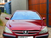 Peugeot 607 2002 Car for sale Colombo