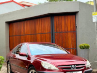 Peugeot 607 2002 Car for sale Colombo