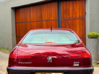 Peugeot 607 2002 Car for sale Colombo