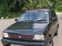 Suzuki Maruti 800 2011 Car for sale Kegalle