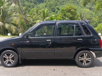 Suzuki Maruti 800 2011 Car for sale Kegalle