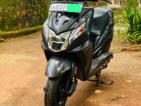 Honda Dio 2019 Motorcycle for sale Kurunegala