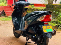 Honda Dio 2019 Motorcycle for sale Kurunegala