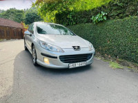 Peugeot 407 2006 Car for sale Kandy