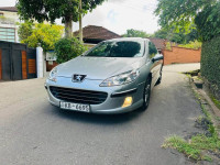 Peugeot 407 2006 Car for sale Kandy