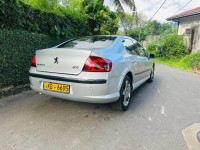 Peugeot 407 2006 Car for sale Kandy