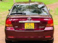 Toyota Allion 240 2003 Car for sale Pannala