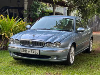 Jaguar X-Type 2004 Car for sale Matale