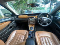 Jaguar X-Type 2004 Car for sale Matale