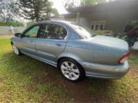 Jaguar X-Type 2004 Car for sale Matale