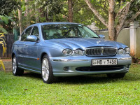 Jaguar X-Type 2004 Car for sale Matale