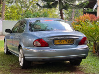 Jaguar X-Type 2004 Car for sale Matale
