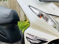 Honda Dio 2016 Motorcycle for sale Gampaha