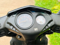 Honda Dio 2016 Motorcycle for sale Gampaha
