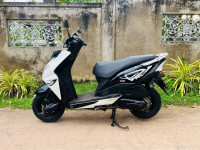 Honda Dio 2016 Motorcycle for sale Gampaha