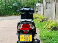 Honda Dio 2016 Motorcycle for sale Gampaha