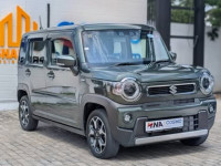Suzuki Hustler Hybrid X 2023 Car for sale Kurunegala