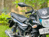 Bajaj Platina 2018 Motorcycle for sale Hambantota
