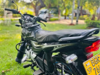 Bajaj Platina 2018 Motorcycle for sale Hambantota