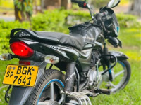 Bajaj Platina 2018 Motorcycle for sale Hambantota