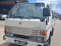 Toyota Dyna 1991 Lorry for sale Katugastota