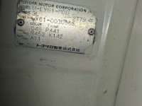 Toyota Dyna 1991 Lorry for sale Katugastota