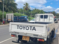 Toyota Dyna 1991 Lorry for sale Katugastota