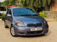 Toyota Vitz 2003 Car for sale Peradeniya